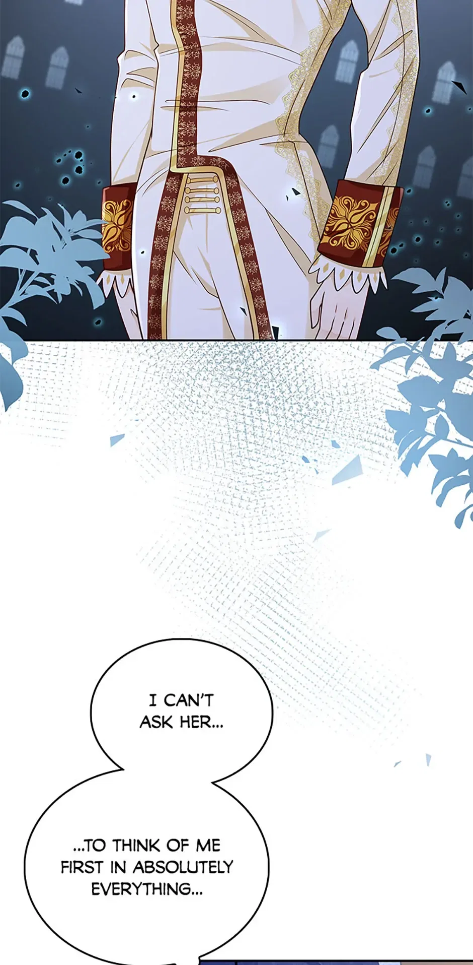 After the Frozen Heart Melts Chapter 61 – Page 67