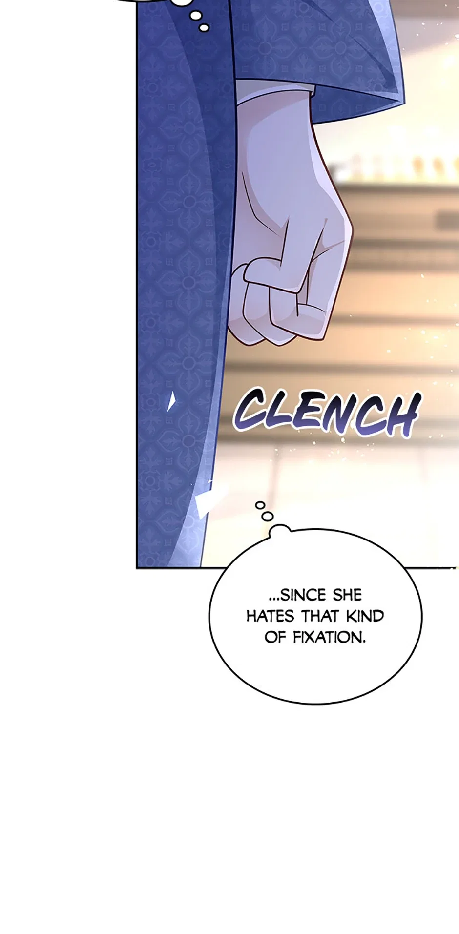 After the Frozen Heart Melts Chapter 61 – Page 68