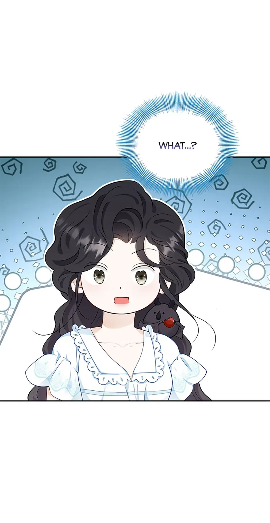 After the Frozen Heart Melts Chapter 60 – Page 2