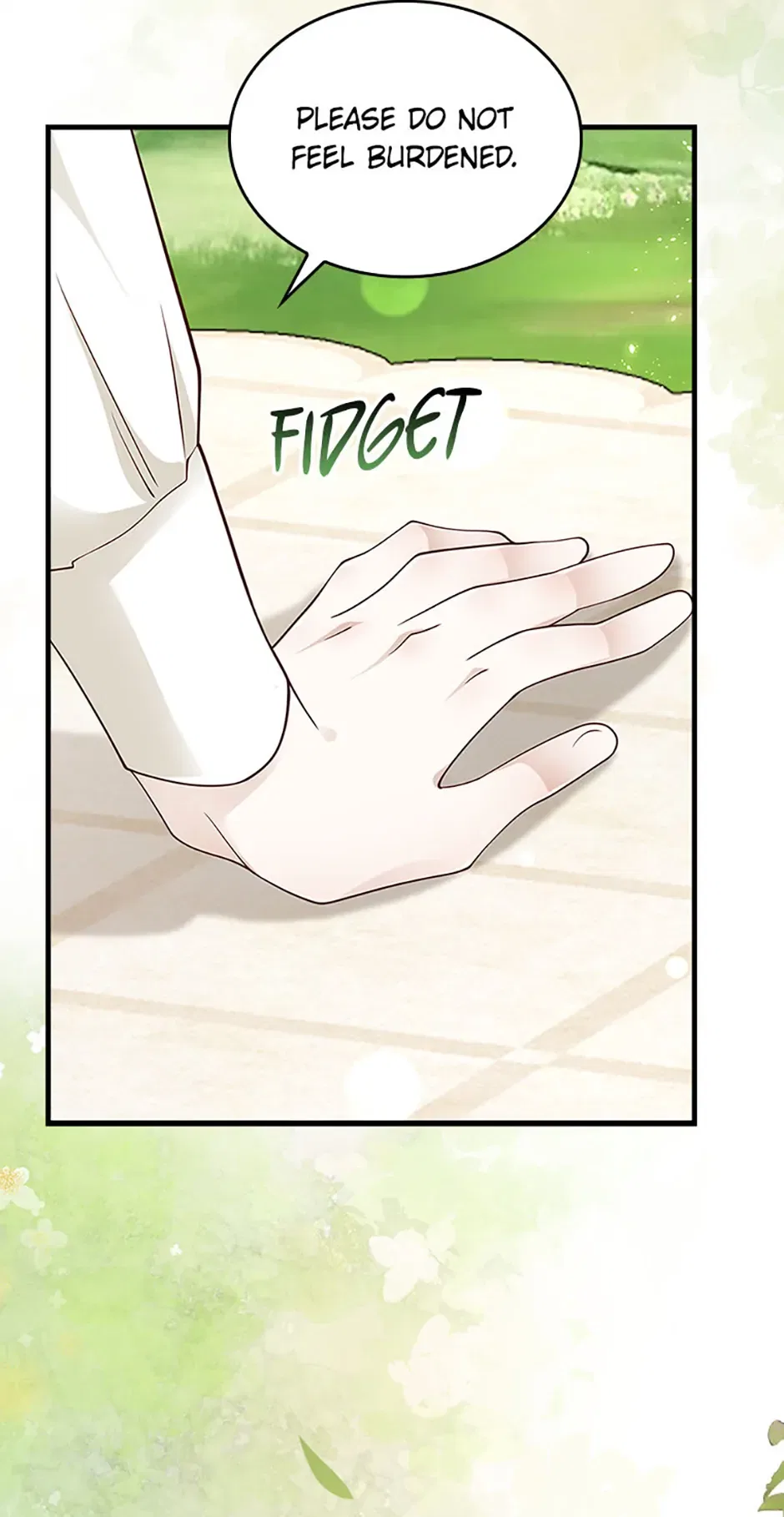 After the Frozen Heart Melts Chapter 60 – Page 6
