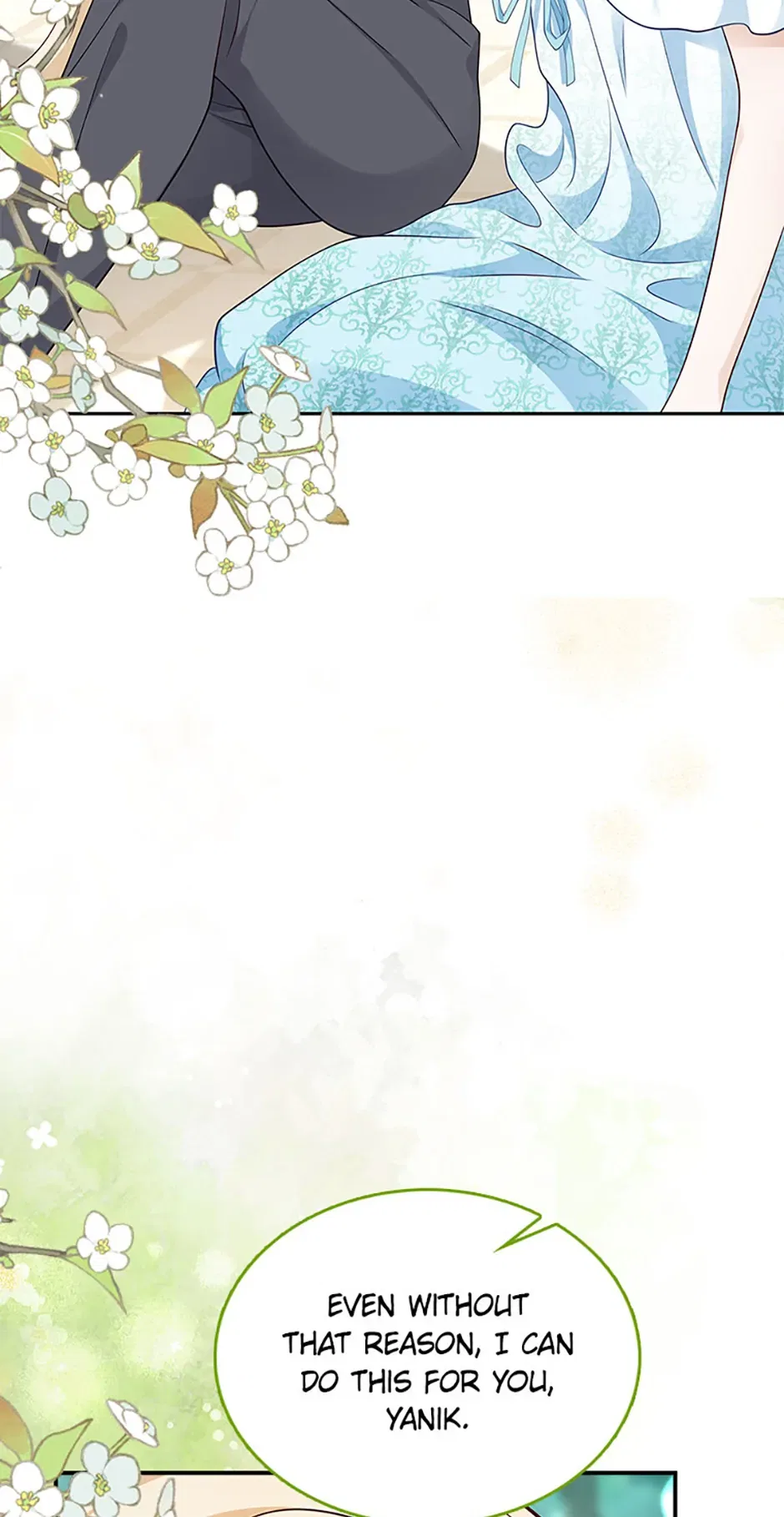 After the Frozen Heart Melts Chapter 60 – Page 10
