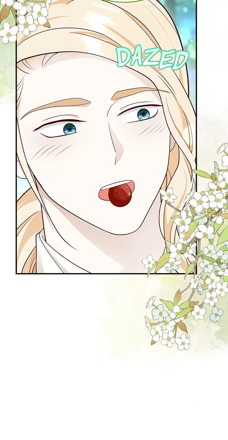 After the Frozen Heart Melts Chapter 60 – Page 11