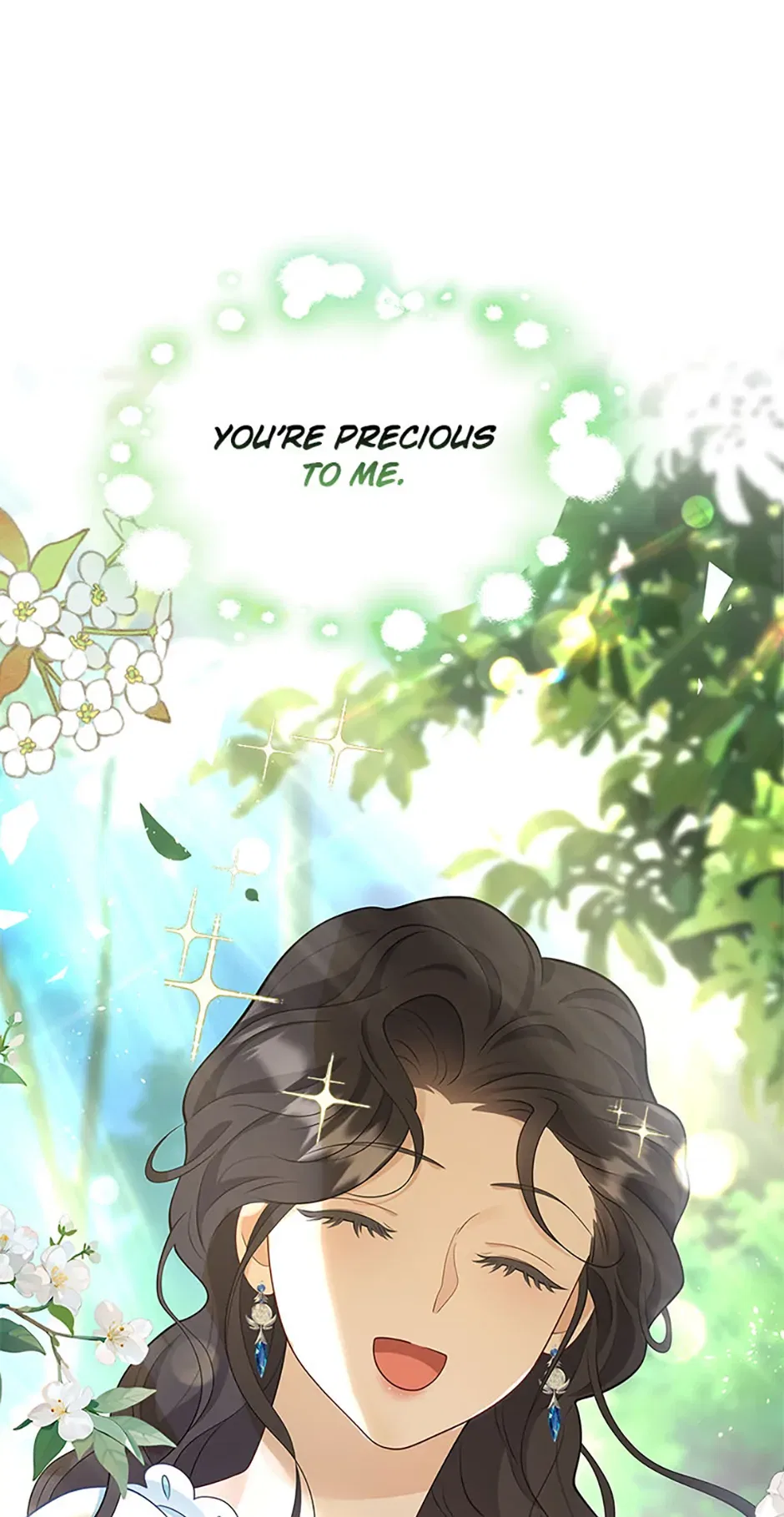 After the Frozen Heart Melts Chapter 60 – Page 12