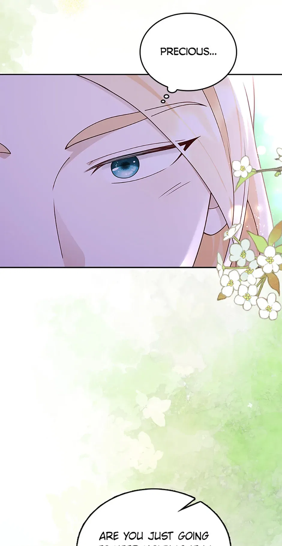 After the Frozen Heart Melts Chapter 60 – Page 14
