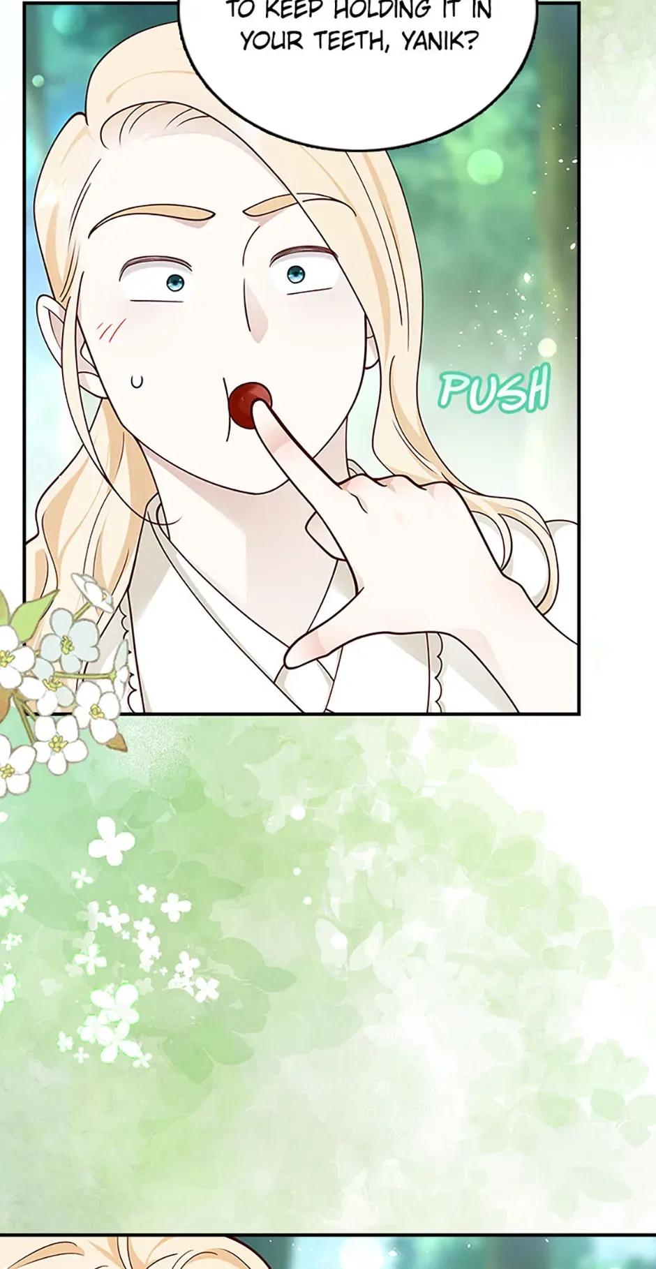 After the Frozen Heart Melts Chapter 60 – Page 15