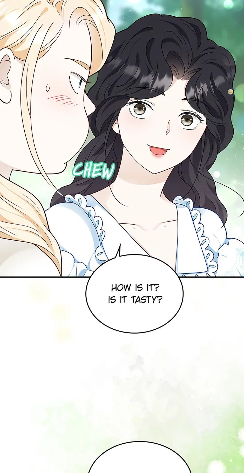 After the Frozen Heart Melts Chapter 60 – Page 16