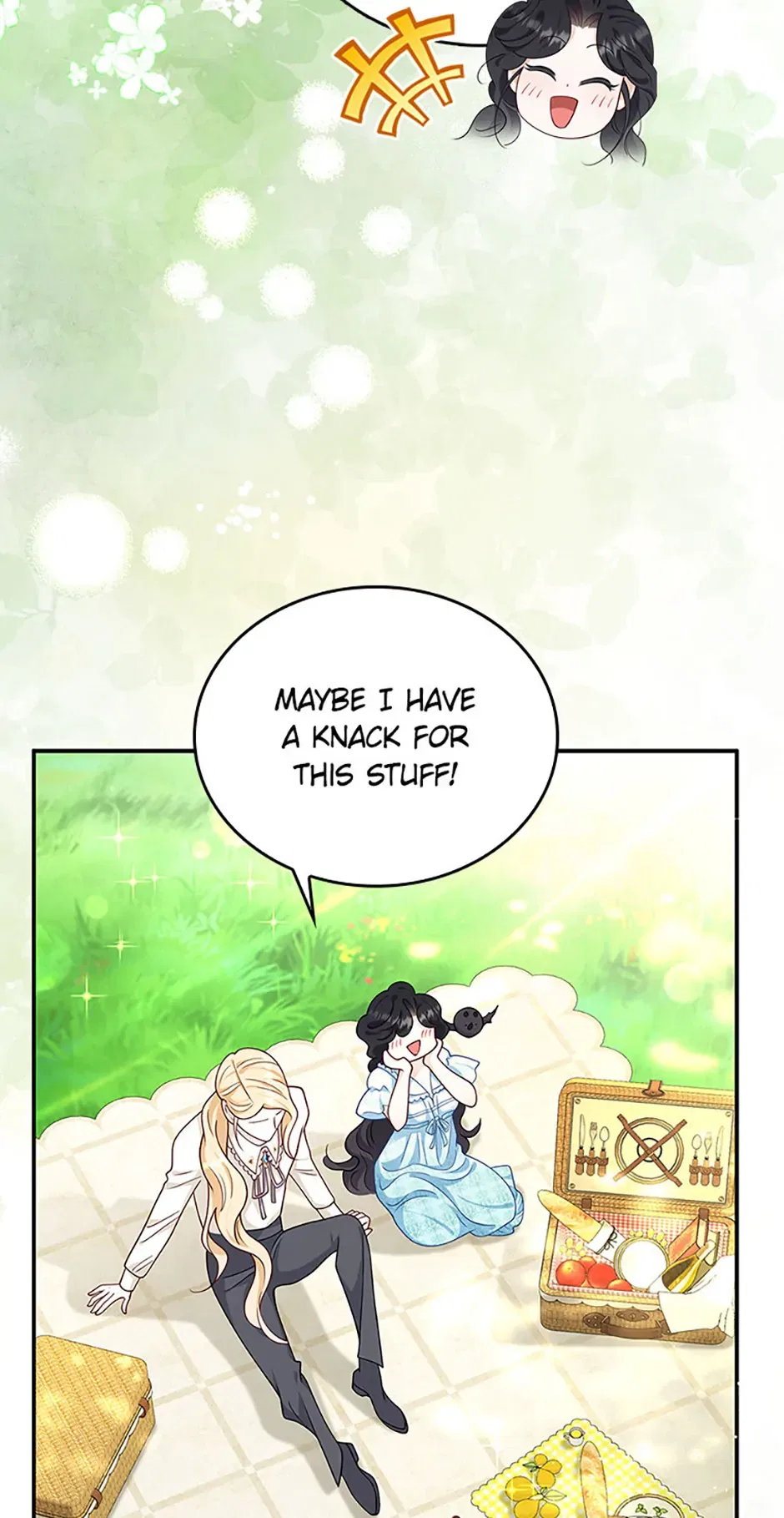 After the Frozen Heart Melts Chapter 60 – Page 18