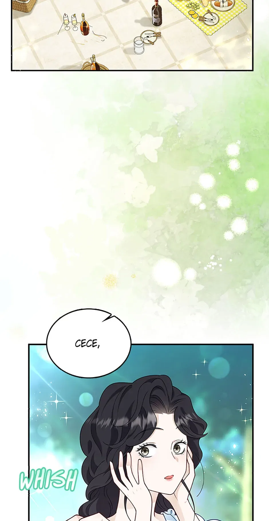 After the Frozen Heart Melts Chapter 60 – Page 19