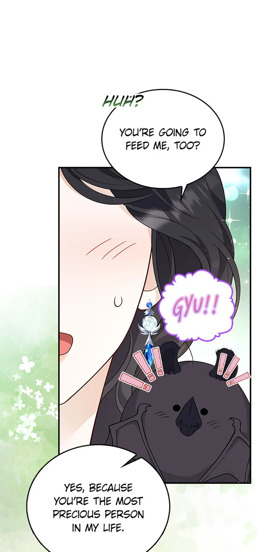 After the Frozen Heart Melts Chapter 60 – Page 22