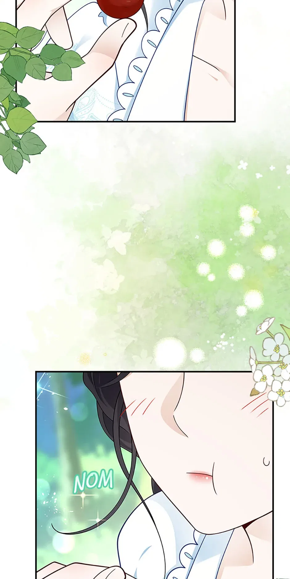 After the Frozen Heart Melts Chapter 60 – Page 26