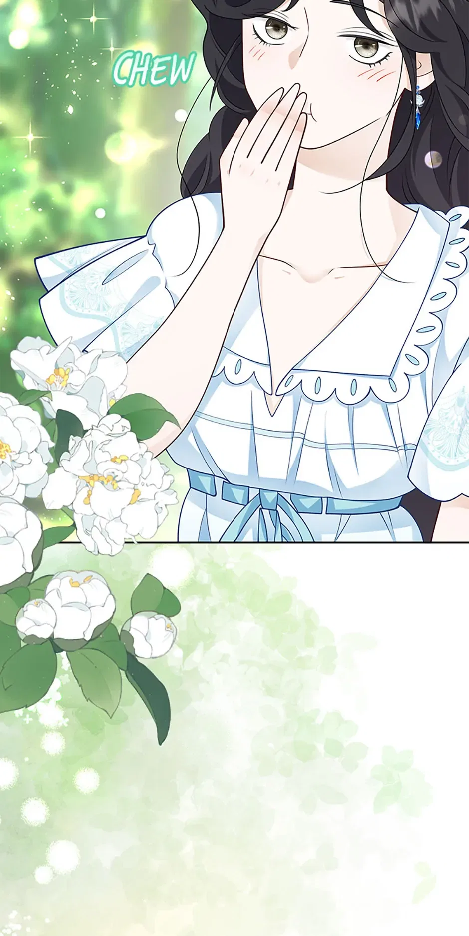 After the Frozen Heart Melts Chapter 60 – Page 28