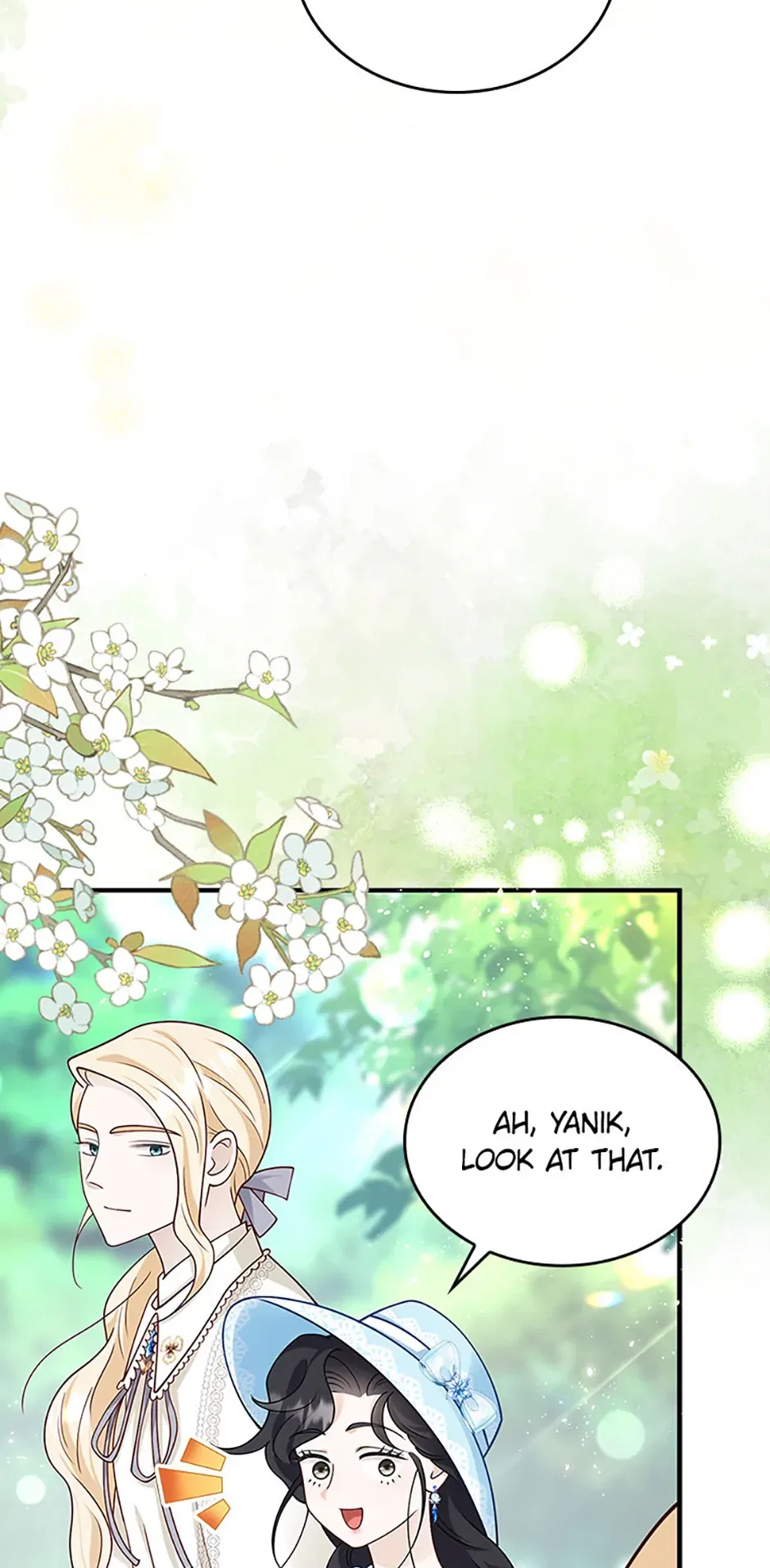 After the Frozen Heart Melts Chapter 60 – Page 33