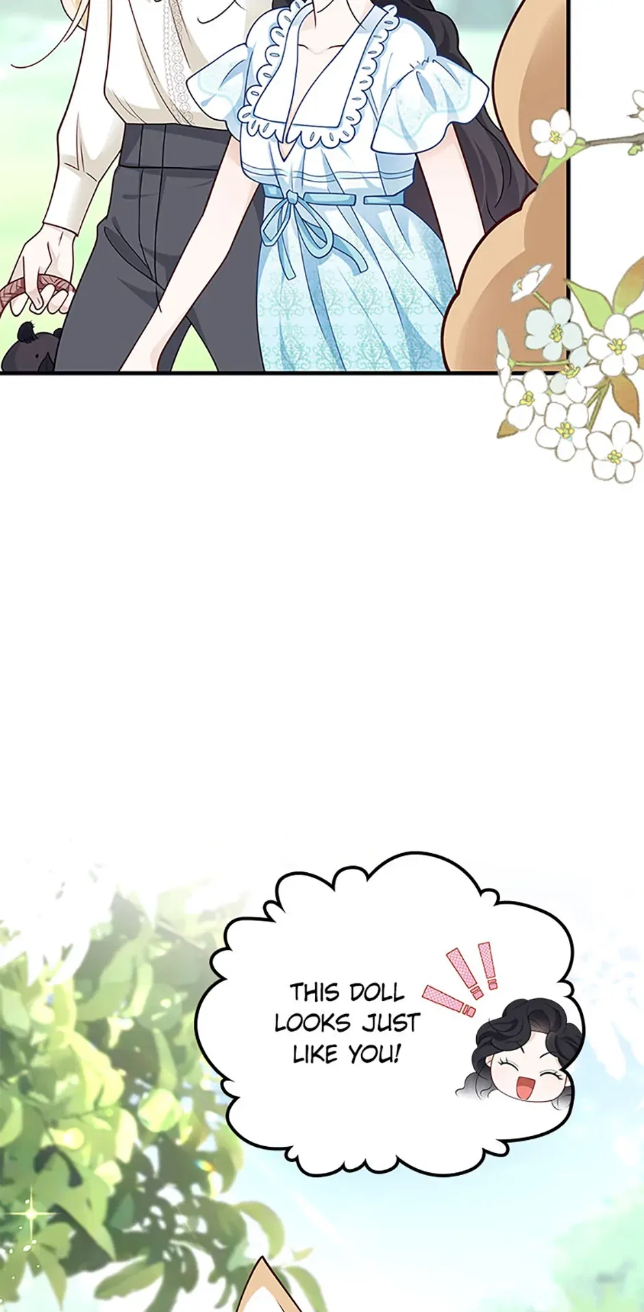 After the Frozen Heart Melts Chapter 60 – Page 34