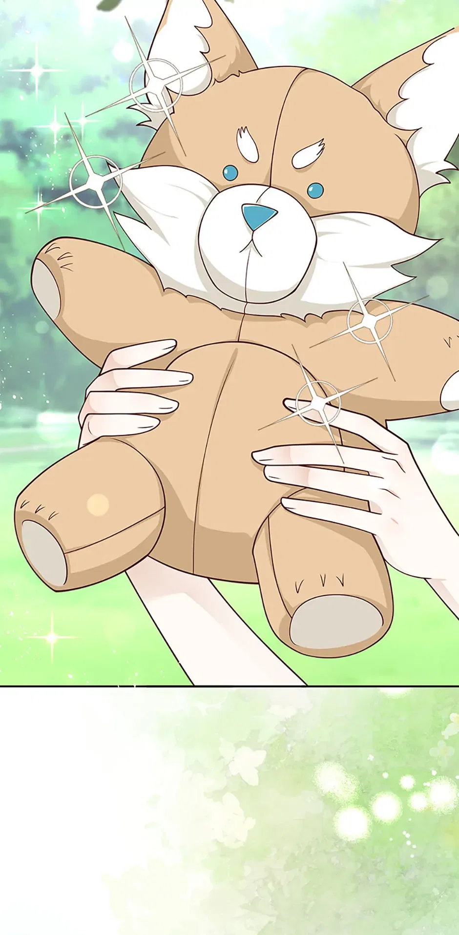 After the Frozen Heart Melts Chapter 60 – Page 35