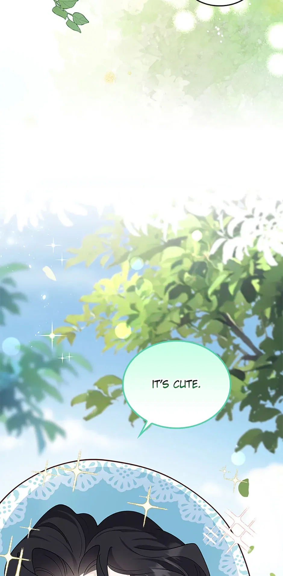 After the Frozen Heart Melts Chapter 60 – Page 38