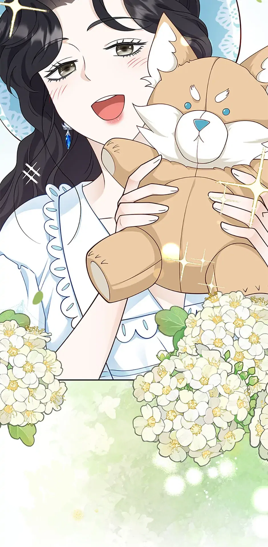 After the Frozen Heart Melts Chapter 60 – Page 39