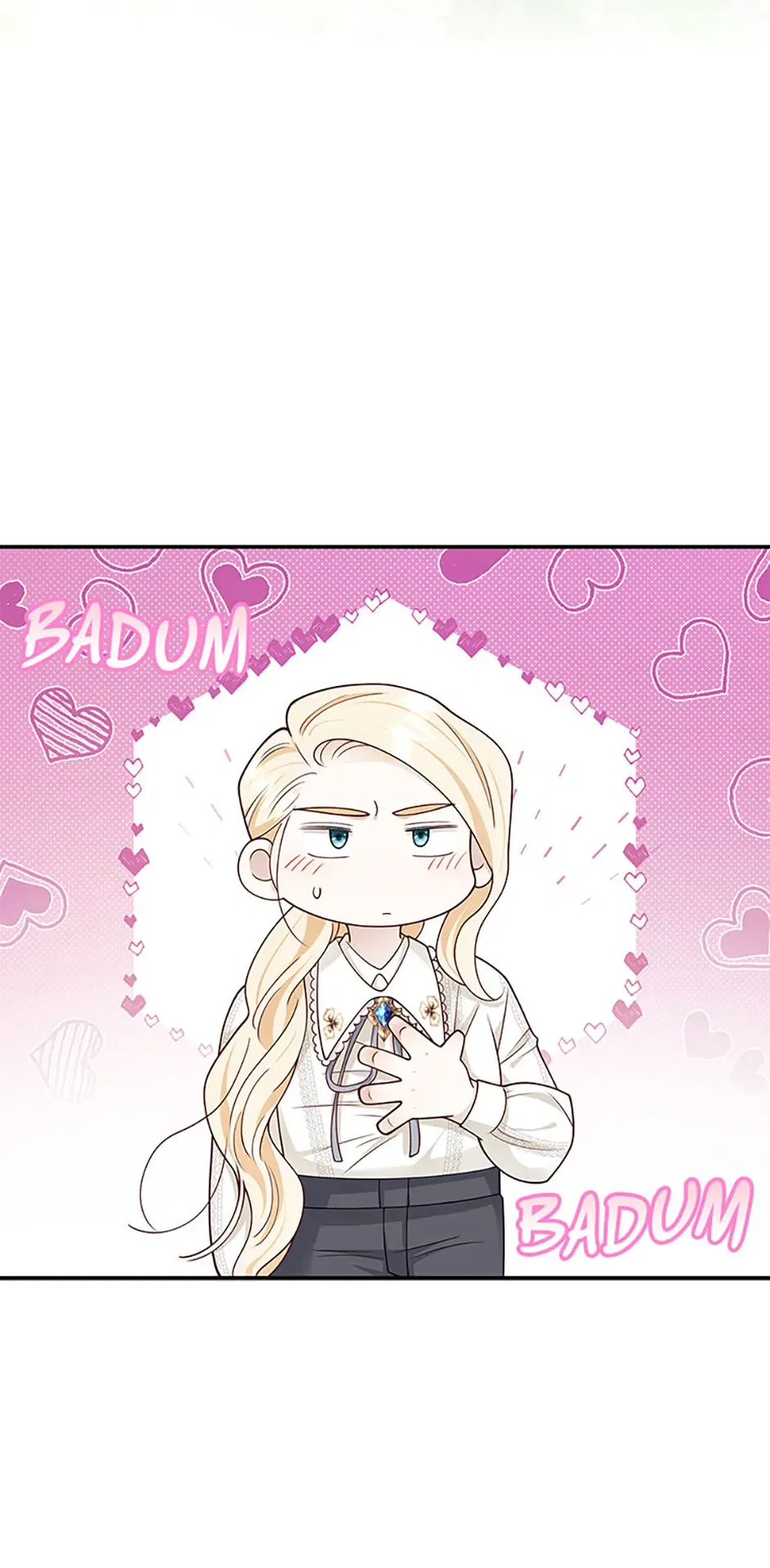 After the Frozen Heart Melts Chapter 60 – Page 40