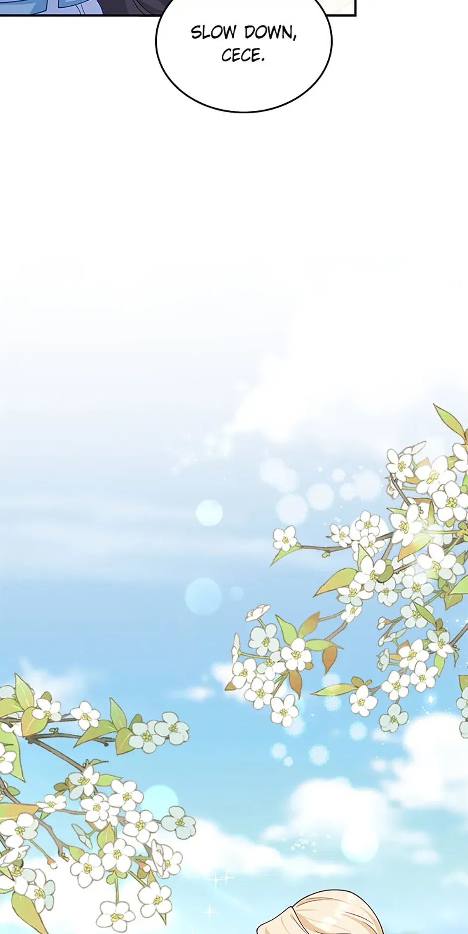 After the Frozen Heart Melts Chapter 60 – Page 43
