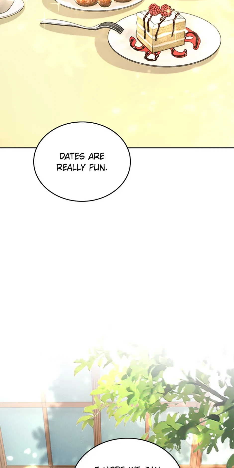 After the Frozen Heart Melts Chapter 60 – Page 46