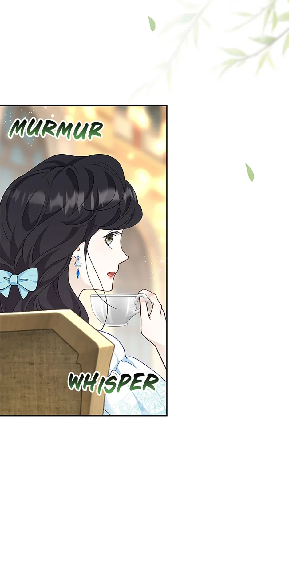 After the Frozen Heart Melts Chapter 60 – Page 48