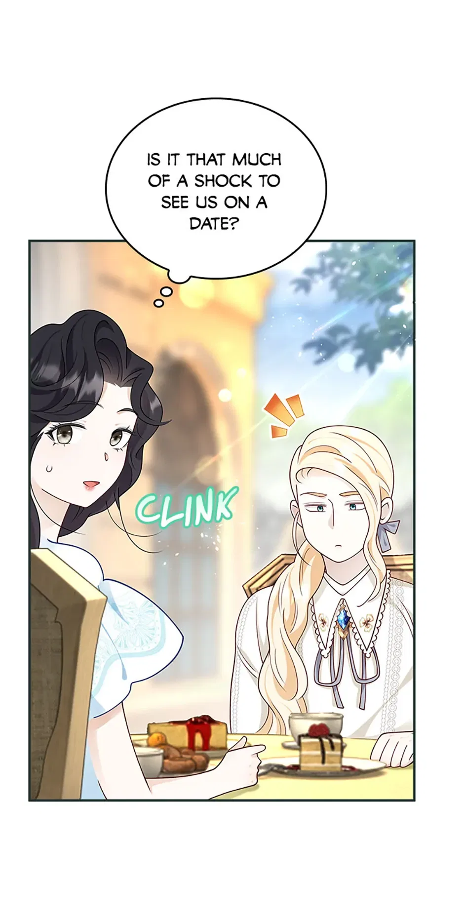 After the Frozen Heart Melts Chapter 60 – Page 50