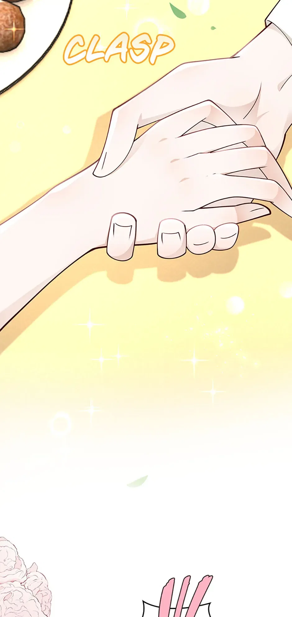 After the Frozen Heart Melts Chapter 60 – Page 53