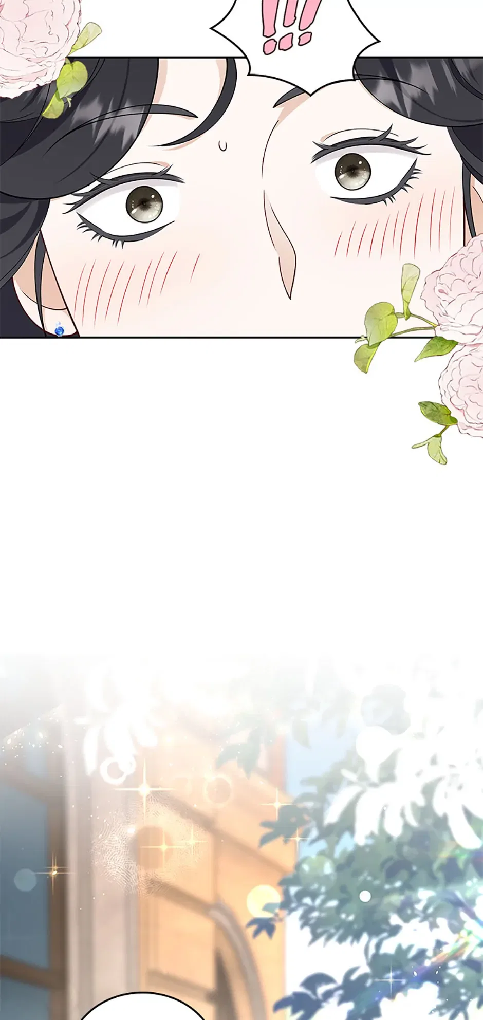 After the Frozen Heart Melts Chapter 60 – Page 54
