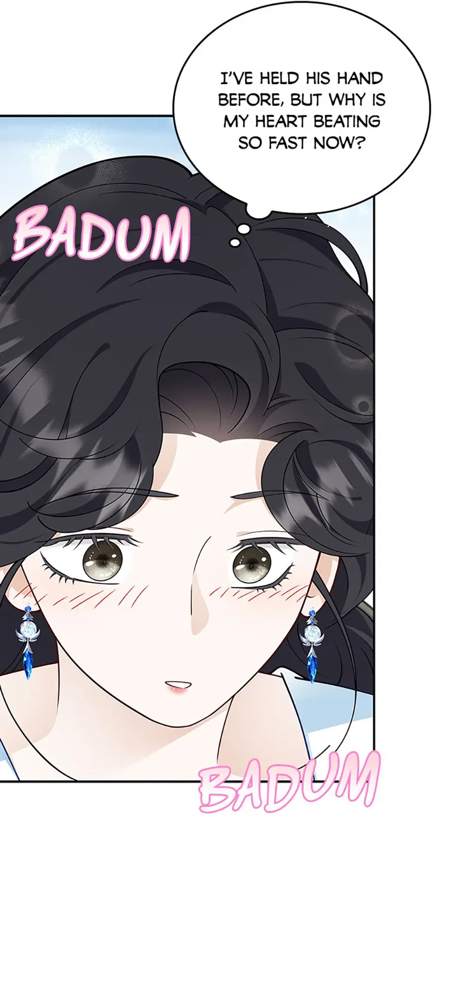 After the Frozen Heart Melts Chapter 60 – Page 57