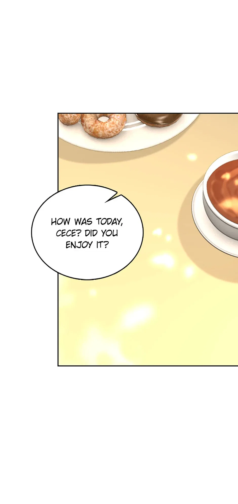 After the Frozen Heart Melts Chapter 60 – Page 58