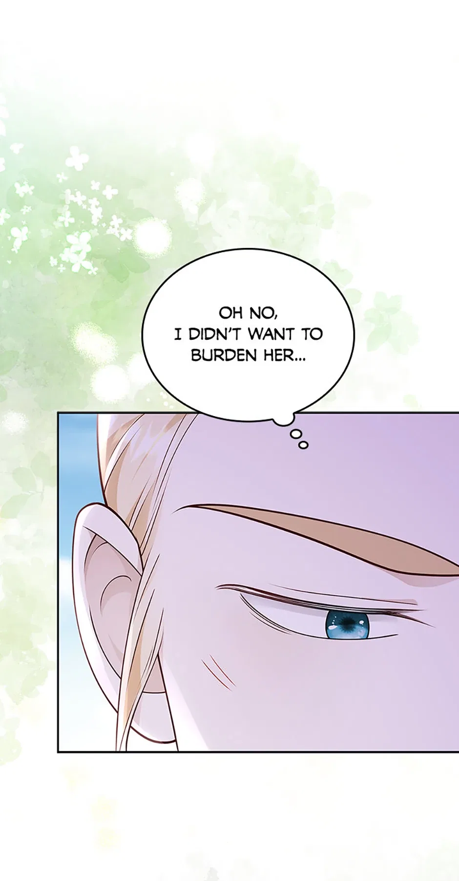 After the Frozen Heart Melts Chapter 60 – Page 60