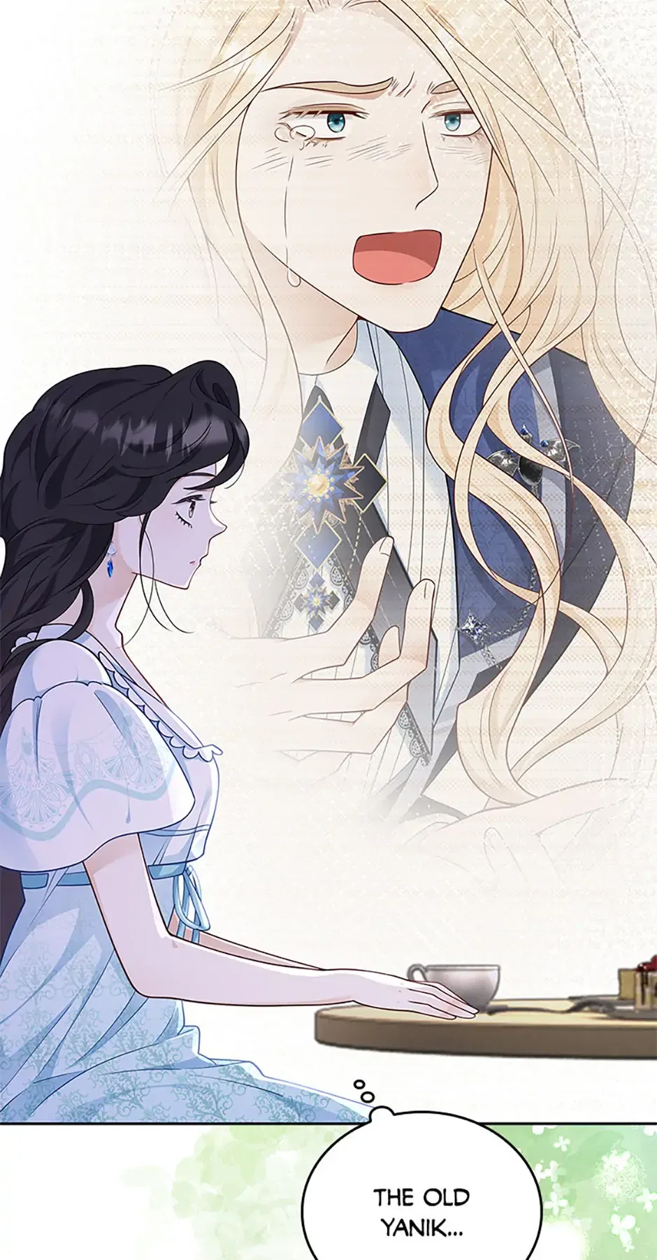 After the Frozen Heart Melts Chapter 60 – Page 64