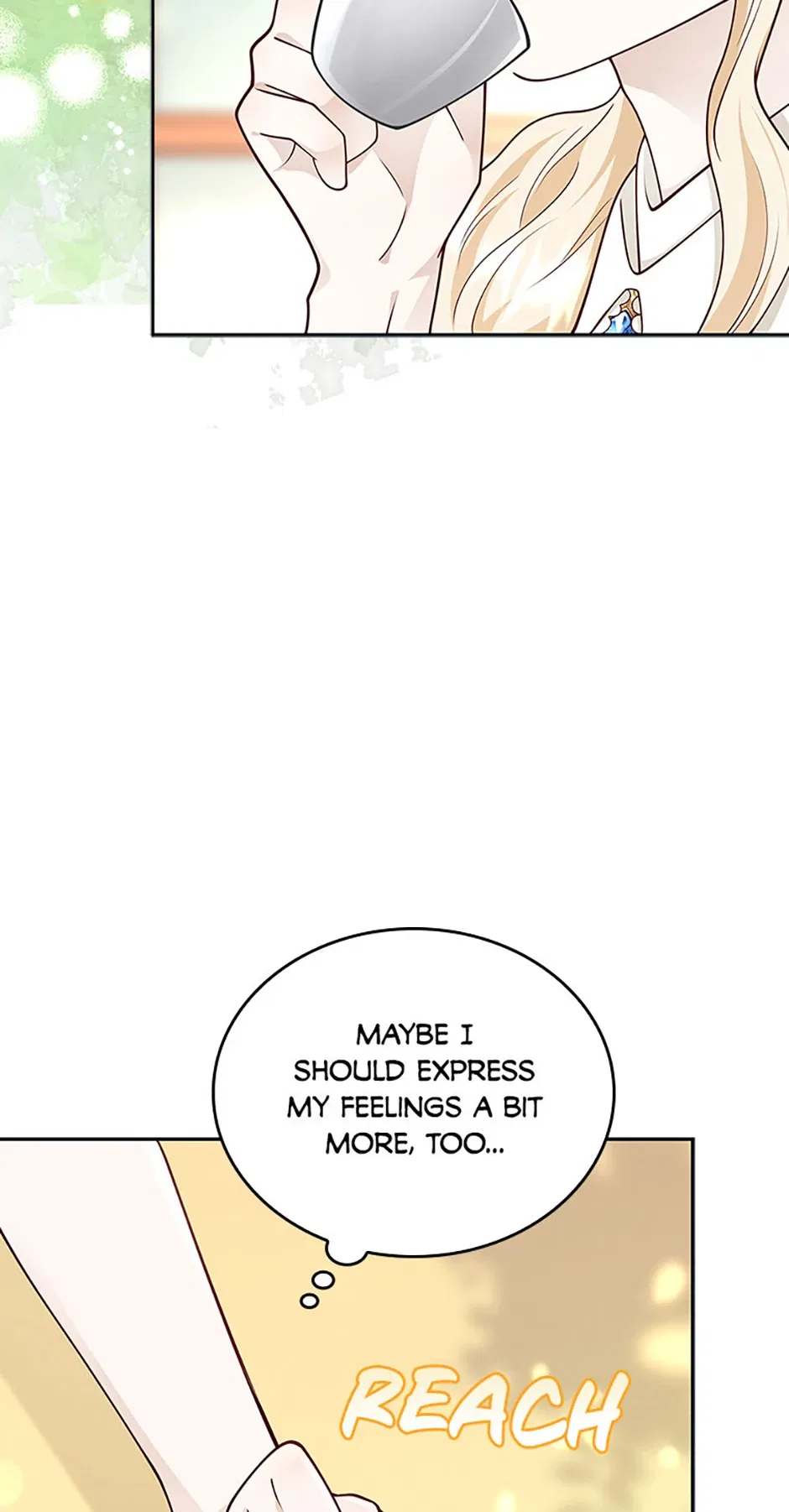 After the Frozen Heart Melts Chapter 60 – Page 66