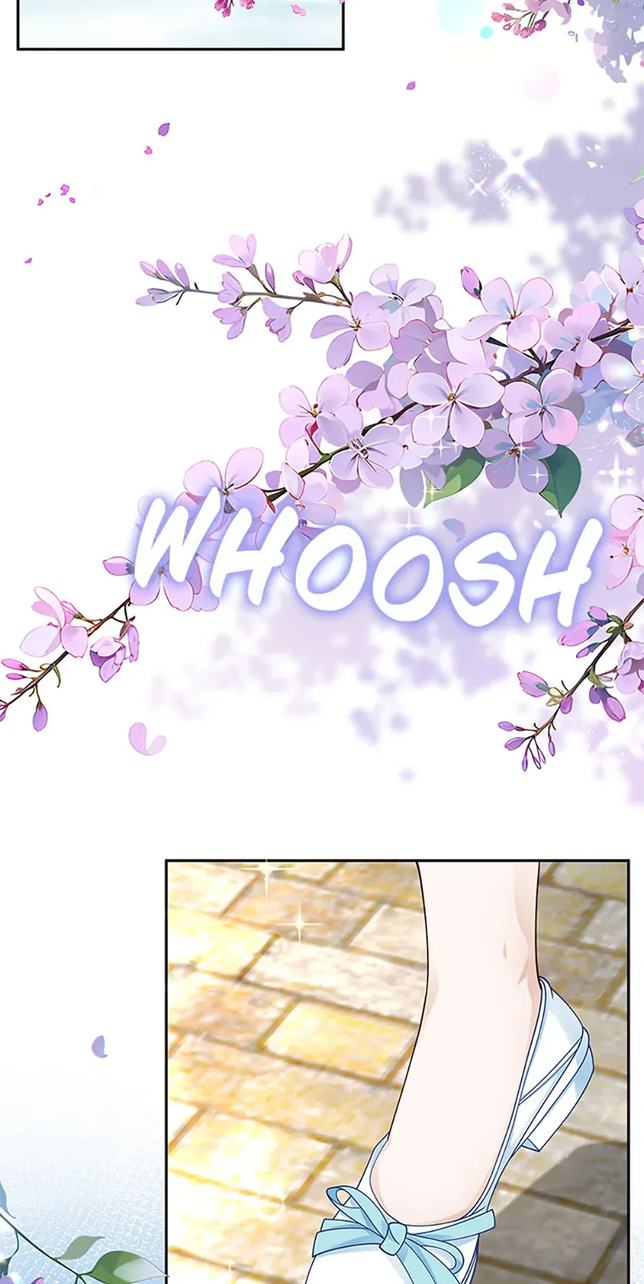 After the Frozen Heart Melts Chapter 59 – Page 3