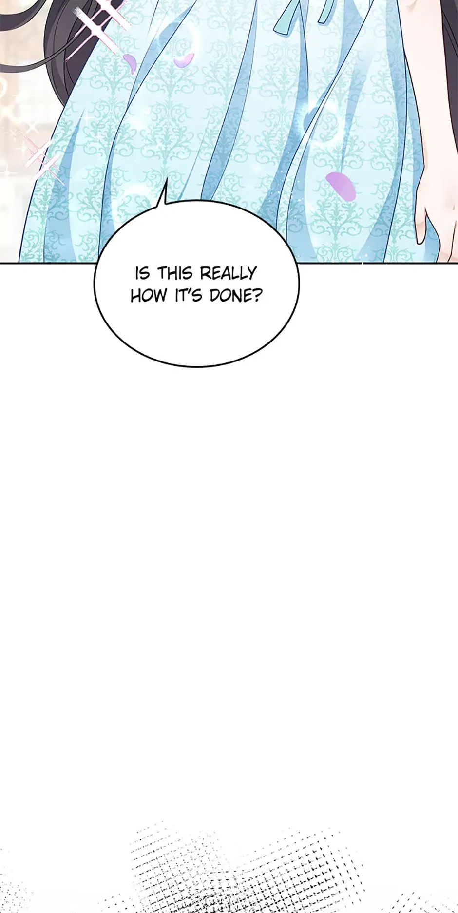 After the Frozen Heart Melts Chapter 59 – Page 5