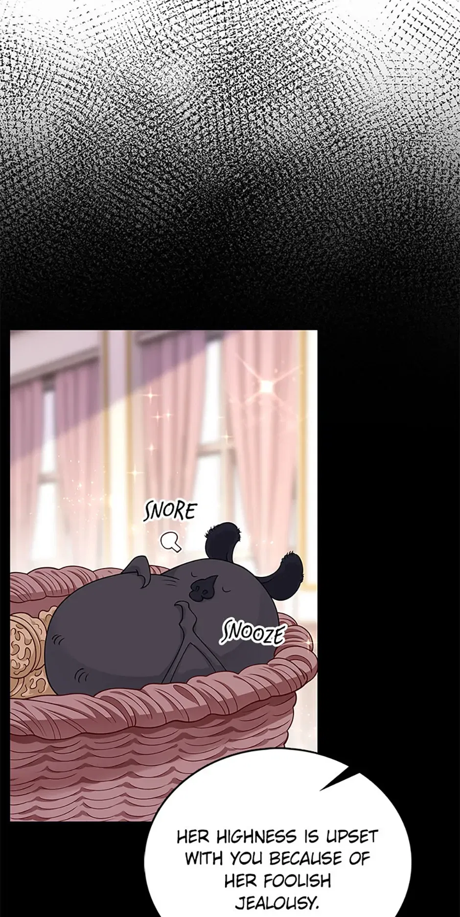 After the Frozen Heart Melts Chapter 59 – Page 6