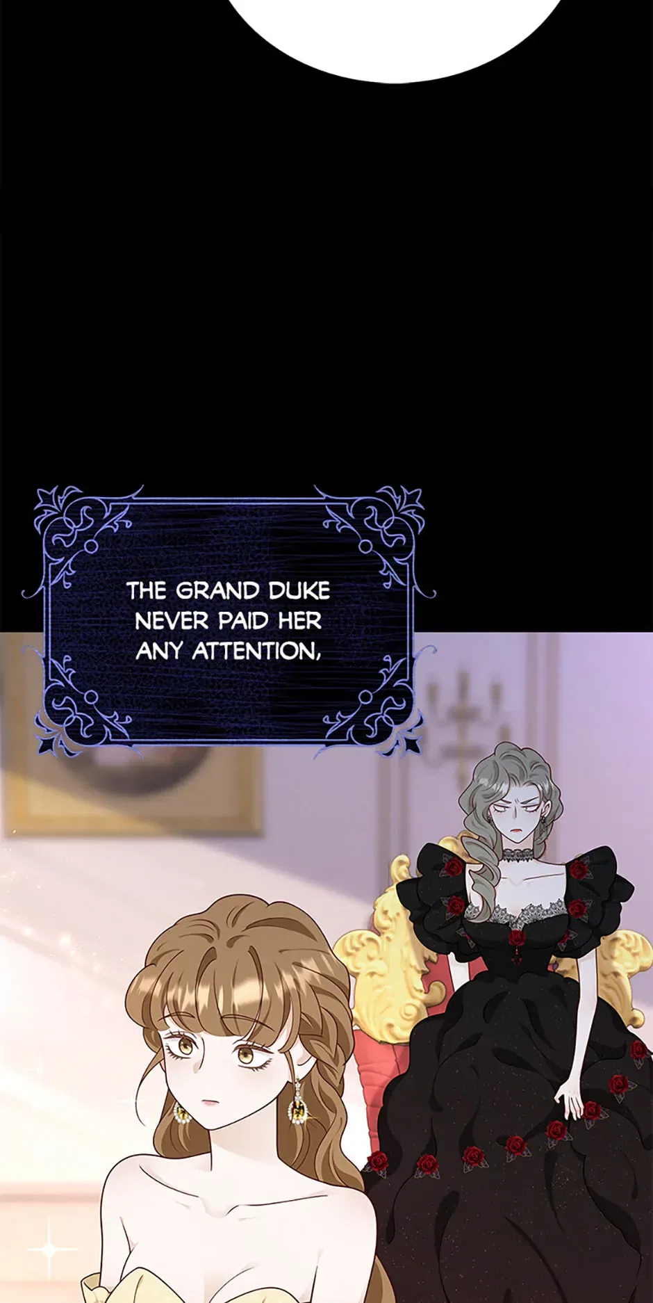 After the Frozen Heart Melts Chapter 59 – Page 7