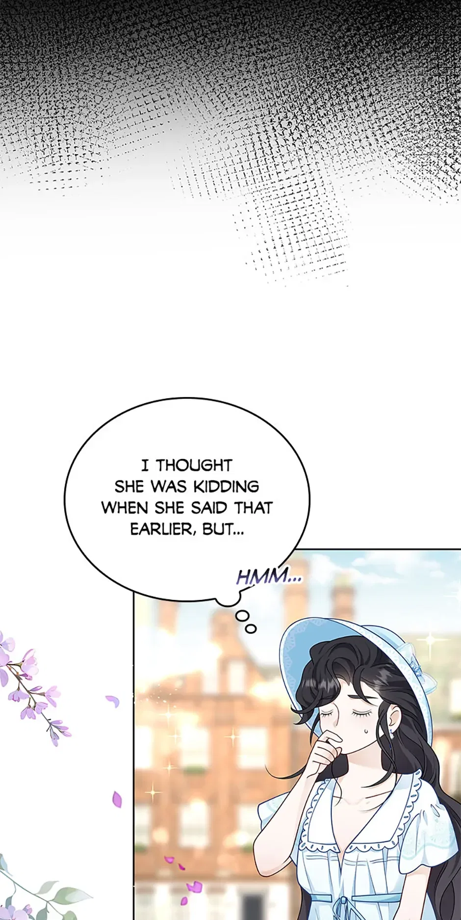 After the Frozen Heart Melts Chapter 59 – Page 10