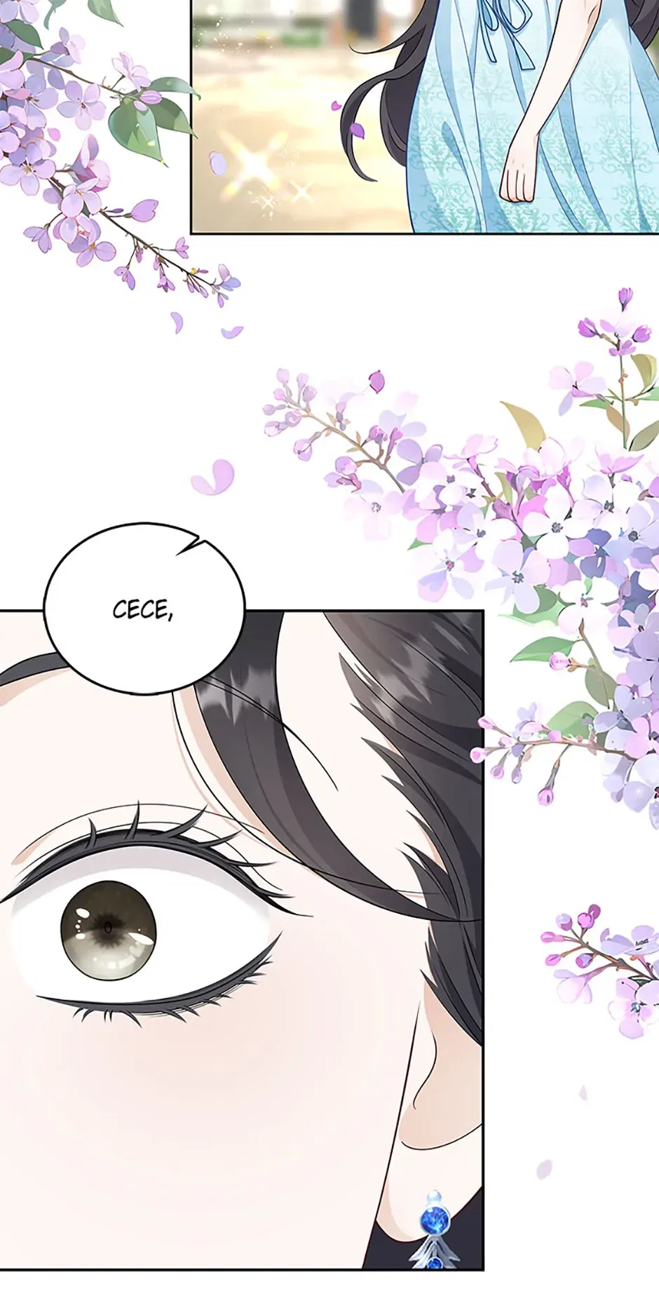 After the Frozen Heart Melts Chapter 59 – Page 11