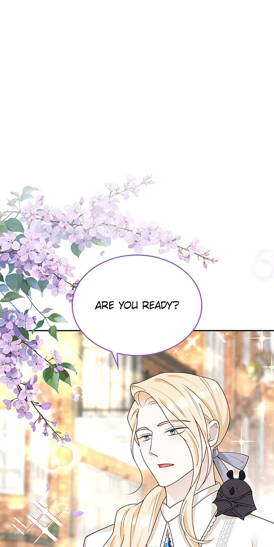 After the Frozen Heart Melts Chapter 59 – Page 12