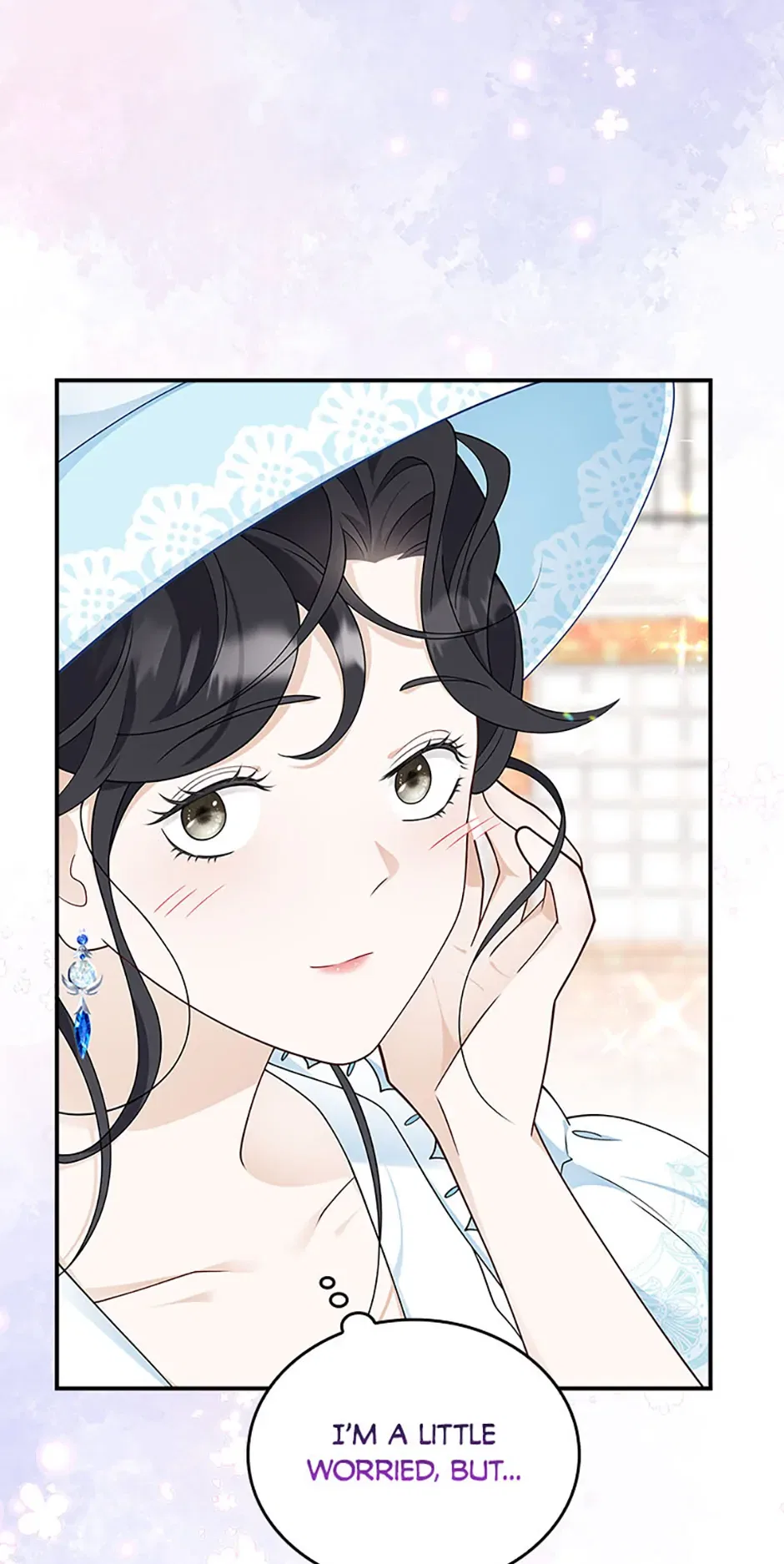 After the Frozen Heart Melts Chapter 59 – Page 17