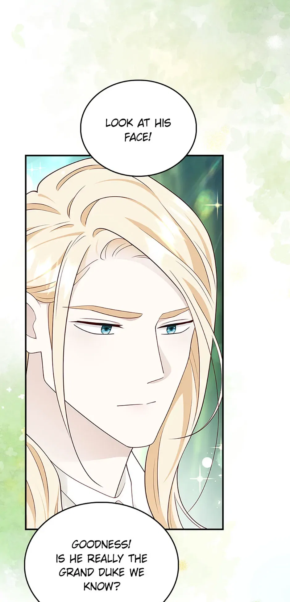 After the Frozen Heart Melts Chapter 59 – Page 25