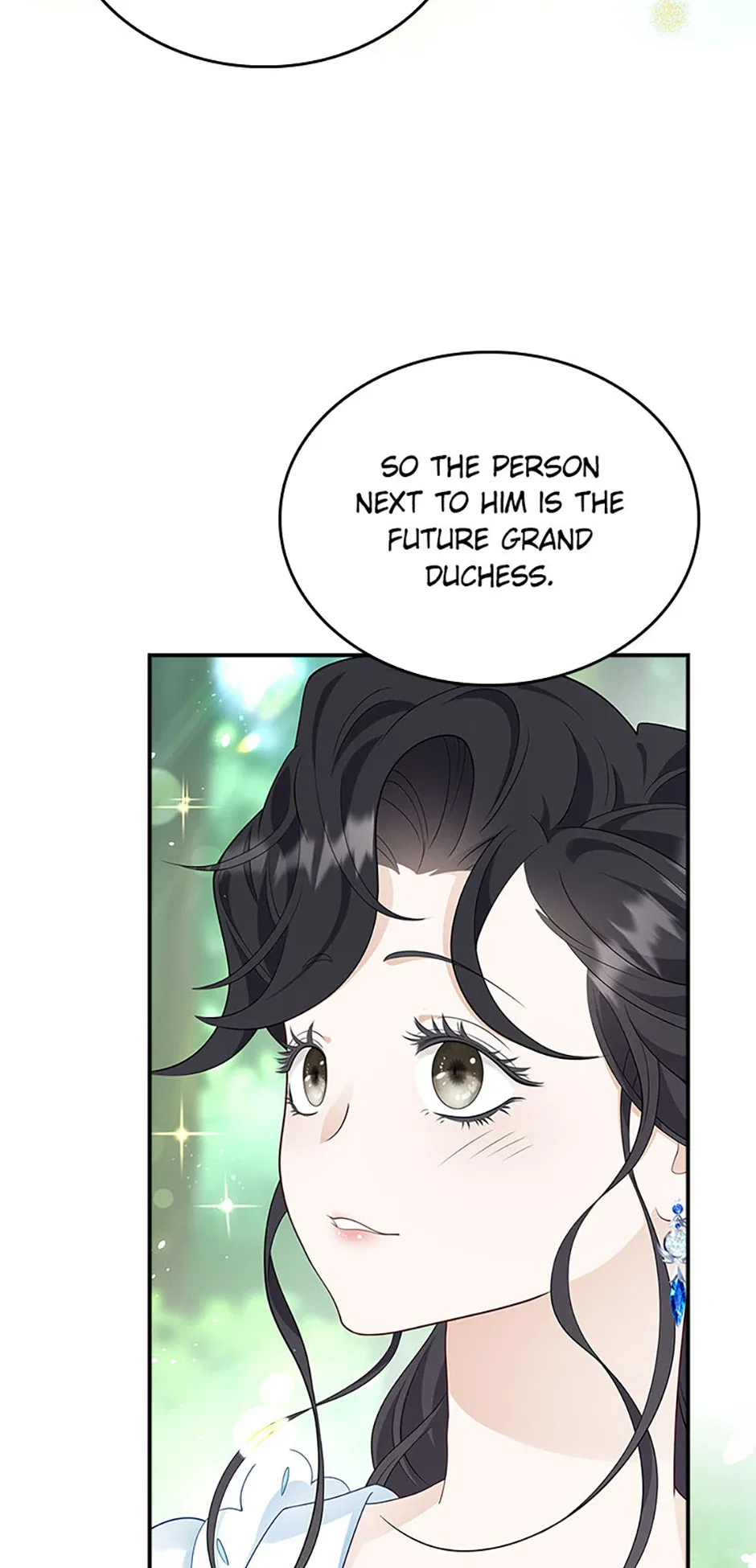After the Frozen Heart Melts Chapter 59 – Page 26