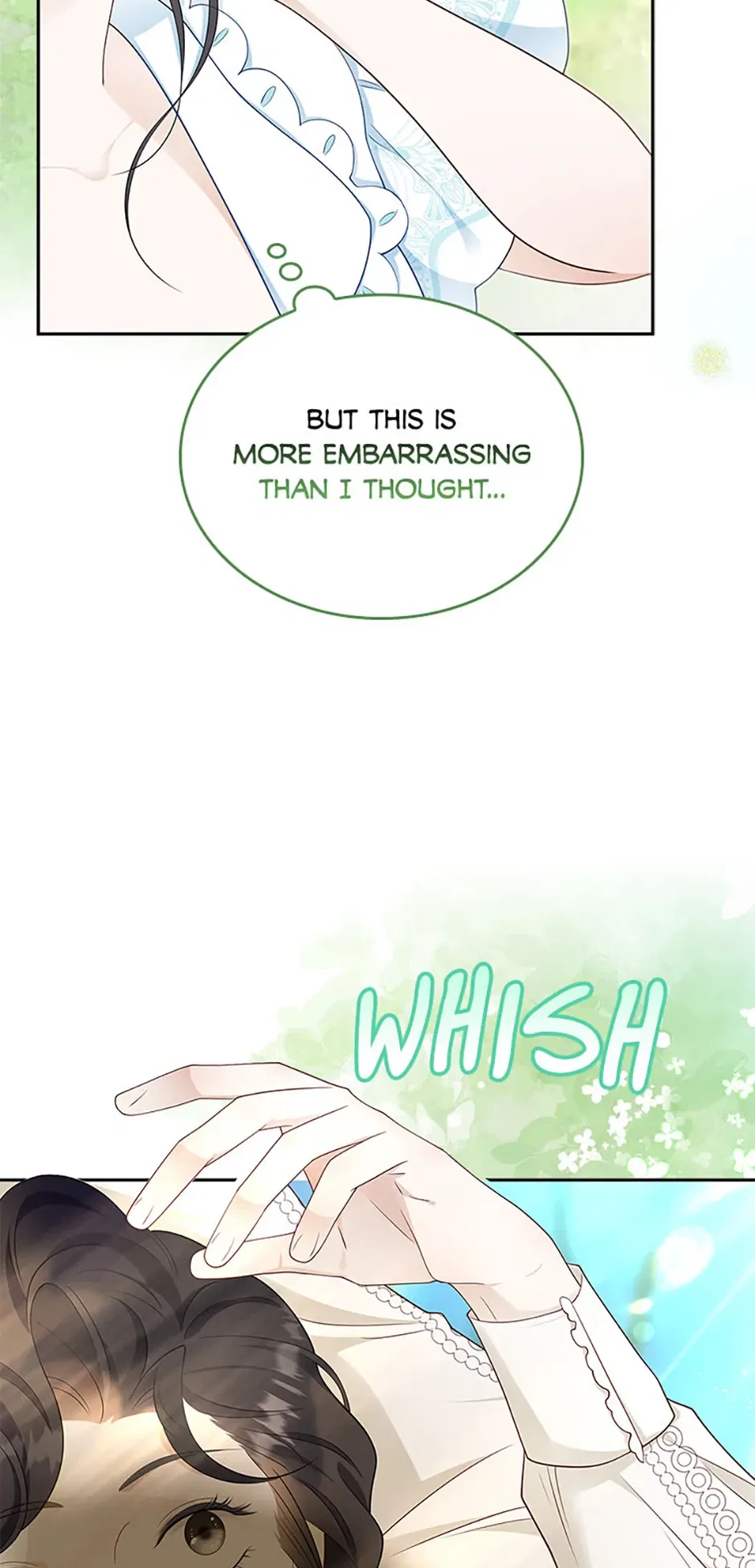 After the Frozen Heart Melts Chapter 59 – Page 28