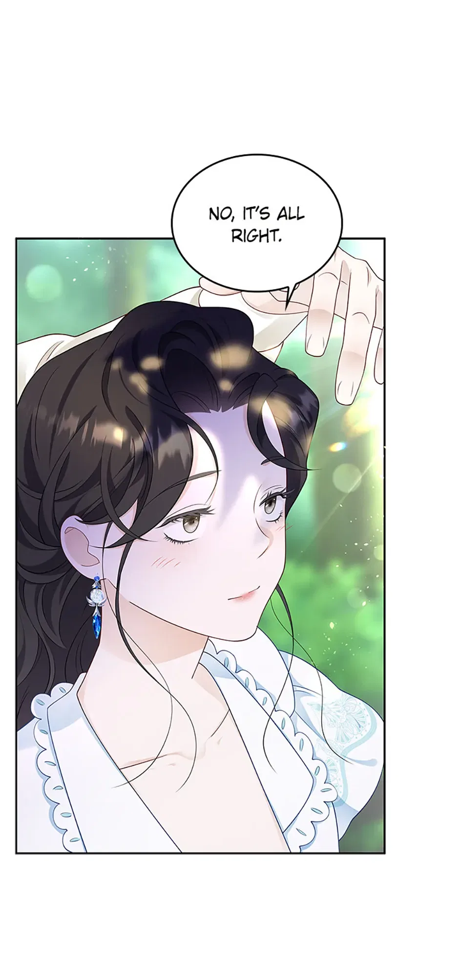 After the Frozen Heart Melts Chapter 59 – Page 31