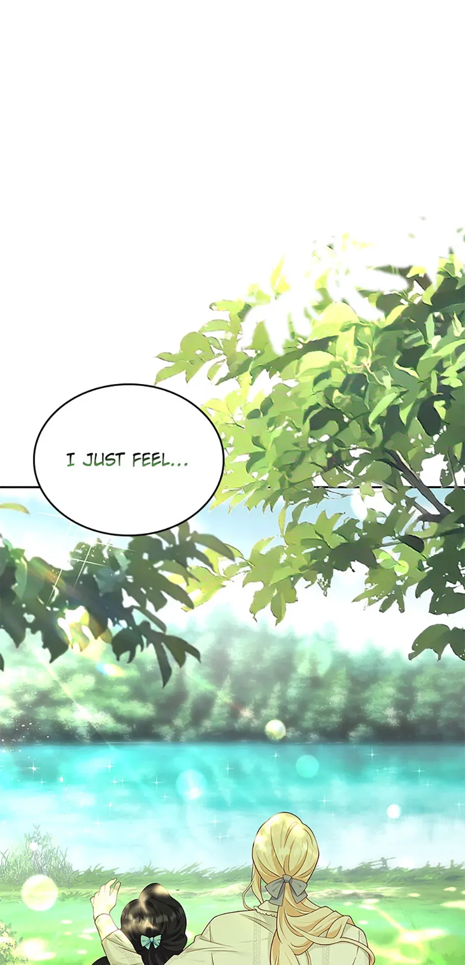 After the Frozen Heart Melts Chapter 59 – Page 32