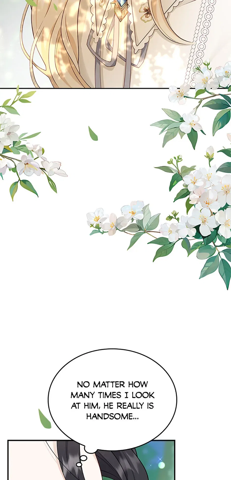 After the Frozen Heart Melts Chapter 59 – Page 37