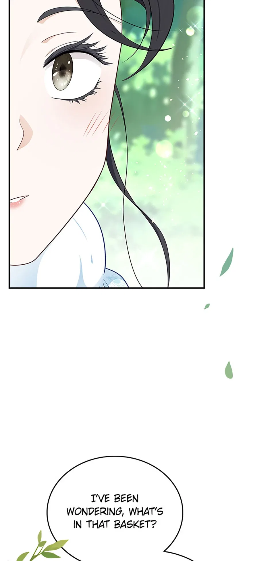 After the Frozen Heart Melts Chapter 59 – Page 38