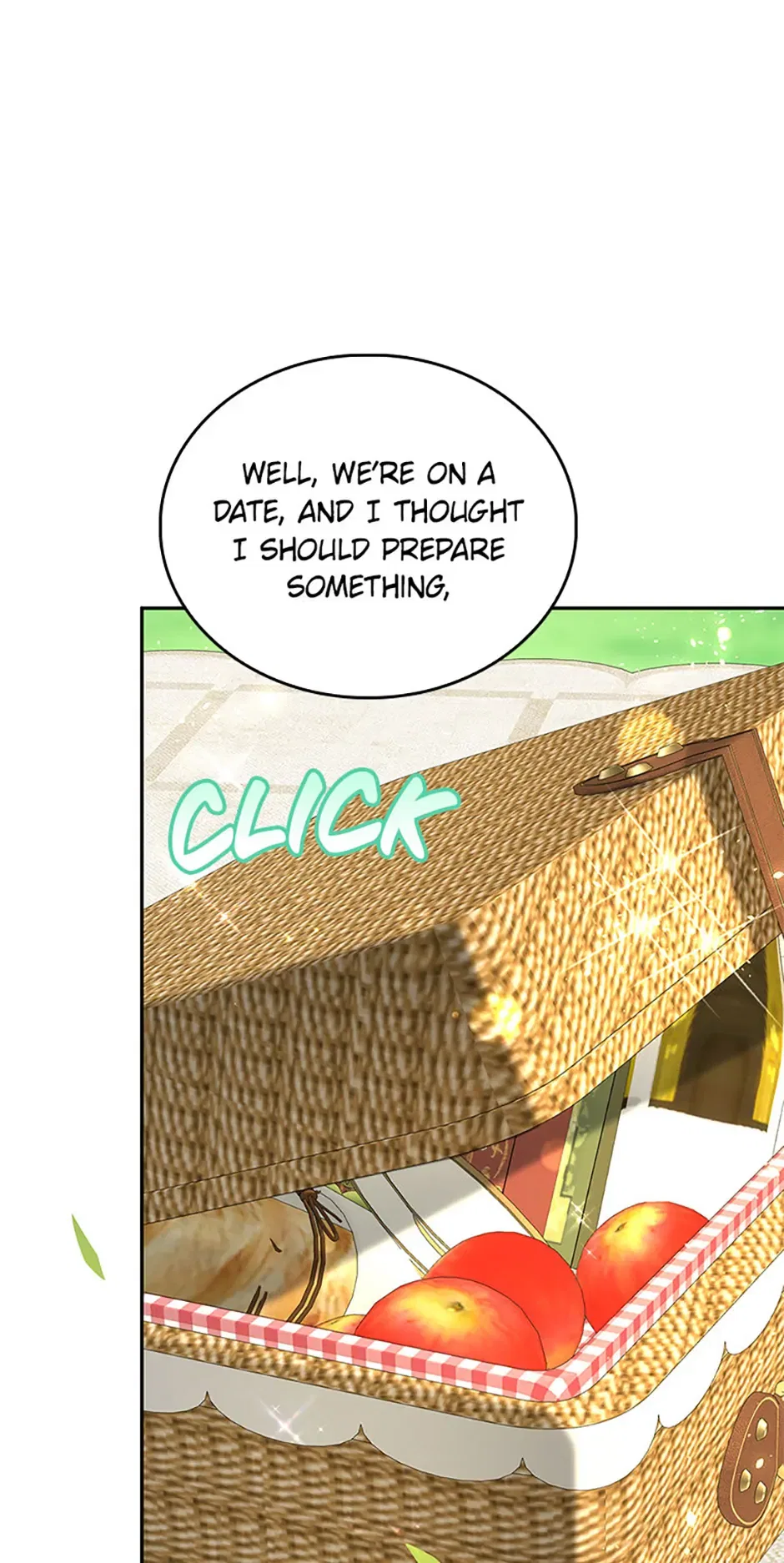 After the Frozen Heart Melts Chapter 59 – Page 40
