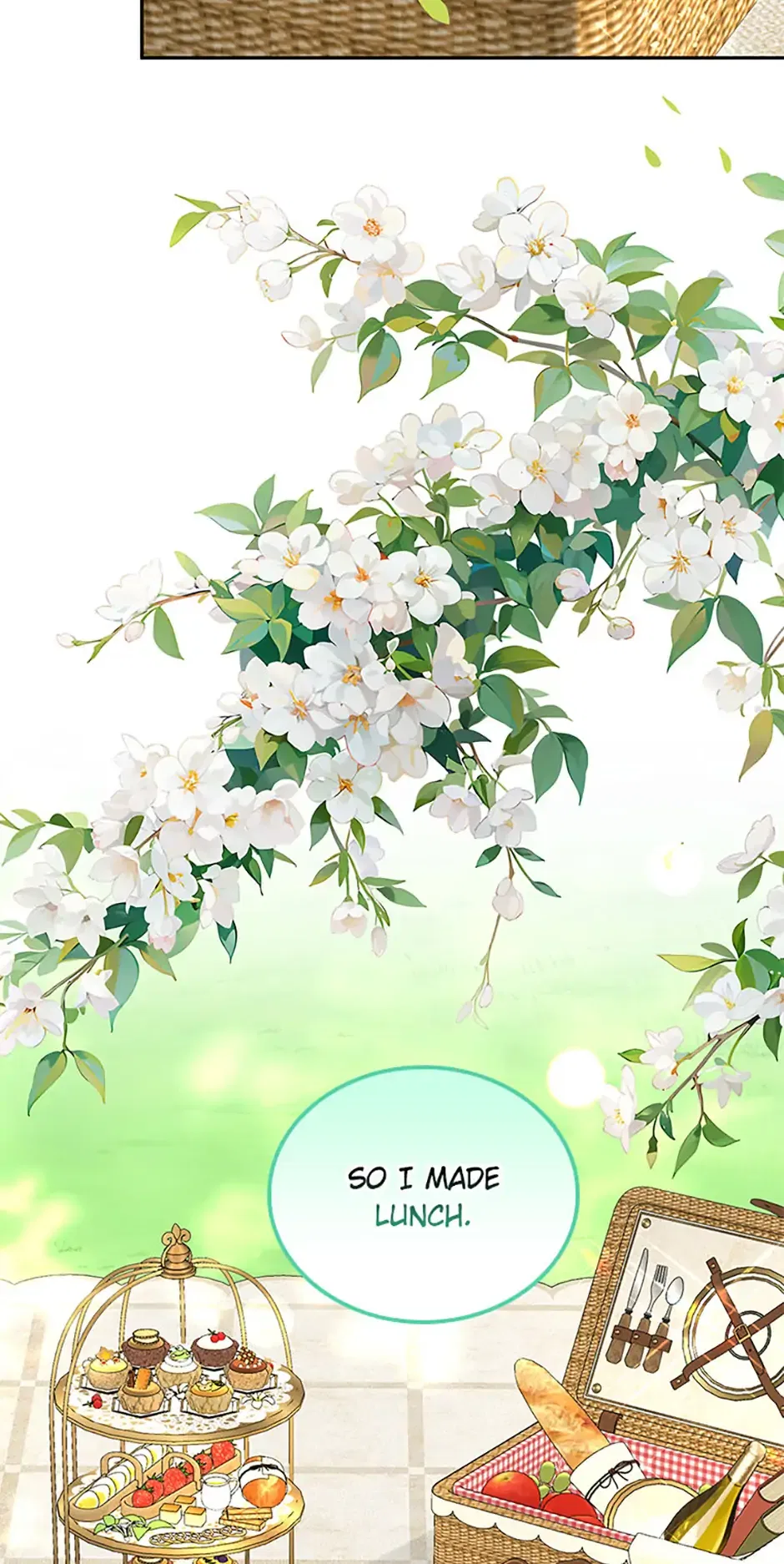 After the Frozen Heart Melts Chapter 59 – Page 41