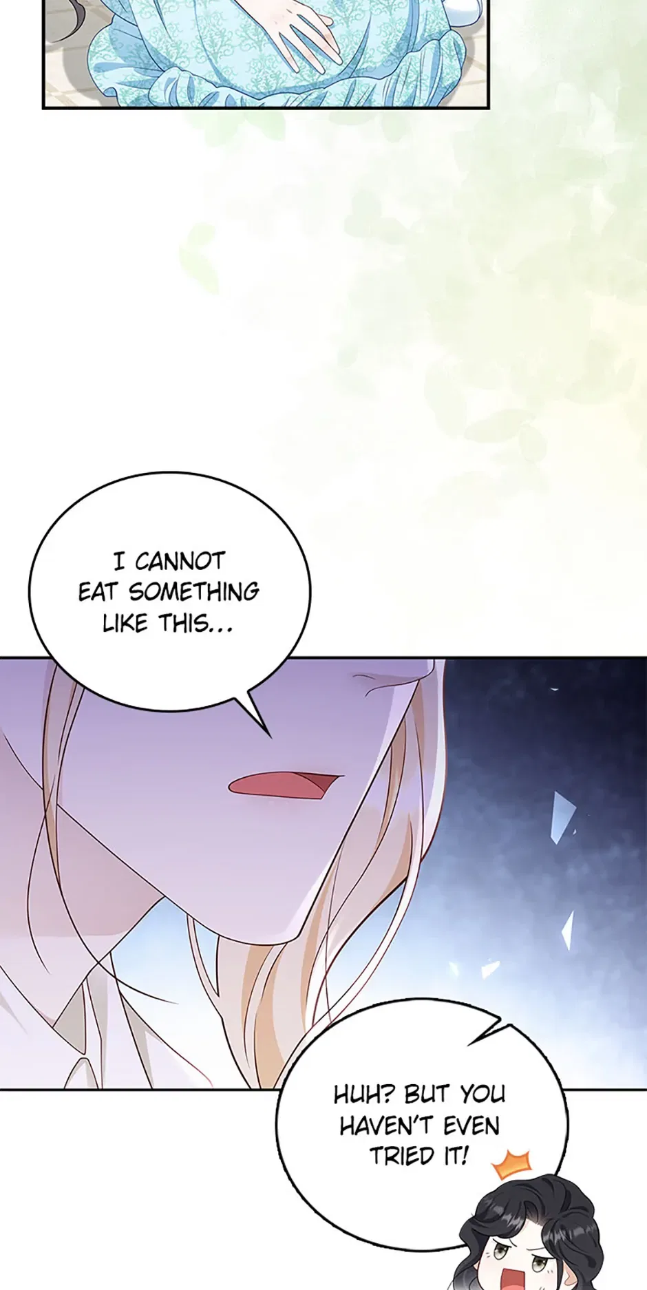 After the Frozen Heart Melts Chapter 59 – Page 45